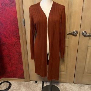Rue21 Cardigan